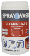 Billede af Reng.tab1 kalk SprayWash 14stk m/p