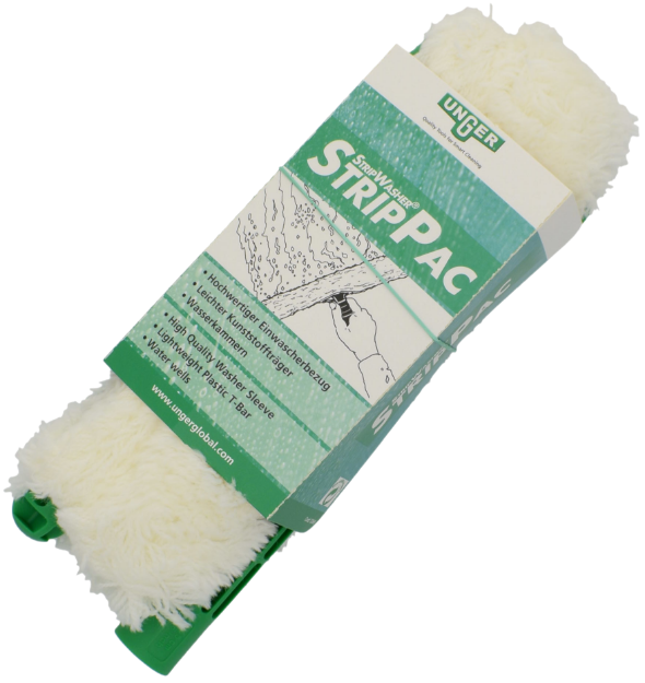 Billede af Stripafvasker komplet 45 cm. WC450