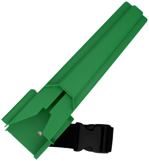 Billede af Unger strip & cleanerh. sort