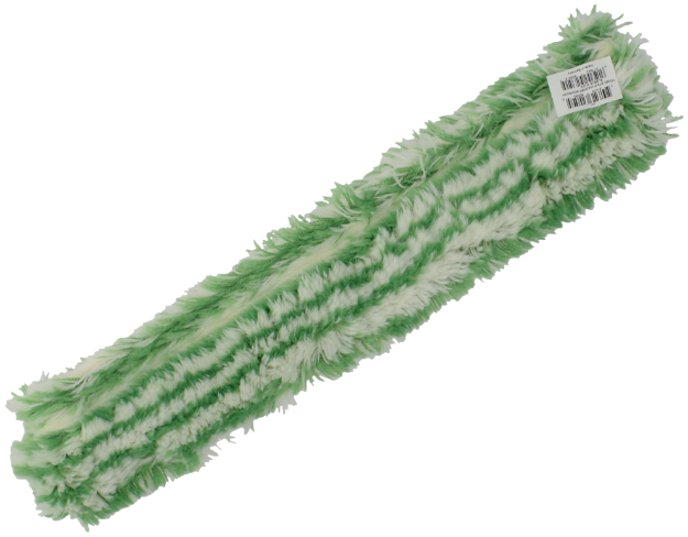 Billede af Strip overtræk zebra 45 cm.
