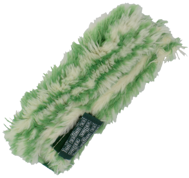 Billede af Strip overtræk zebra 25 cm.