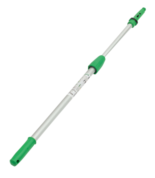 Billede af Teleskopstang 2 X 60 cm. EZ120