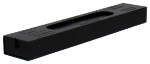 Billede af Triumph blade rustfri stål 25 stk. 0,15 mm.