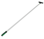 Billede af Unger skraber med skaft 120 cm