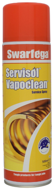 Billede af Servisol 500 ml.