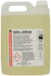 Billede af Iduna grillrens 5 liter.