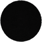 Billede af Rondel 16" sort