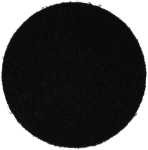 Billede af Rondel 13" sort