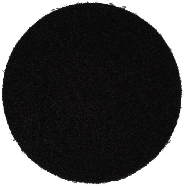 Billede af Rondel 13" sort