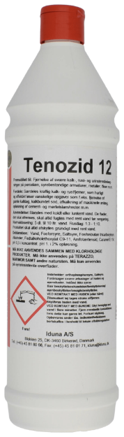 Billede af Tenozid 12 1 L.