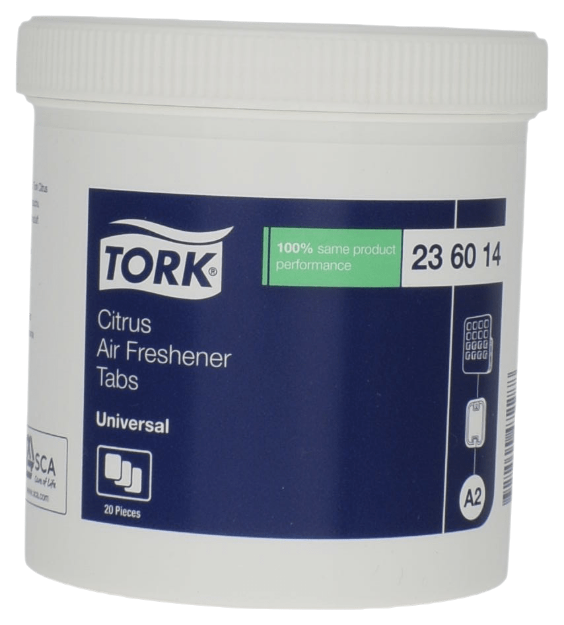 Billede af Tork duft. Æble 20stk 236016