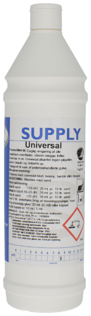 Billede af Supply universal 1 L. Svane