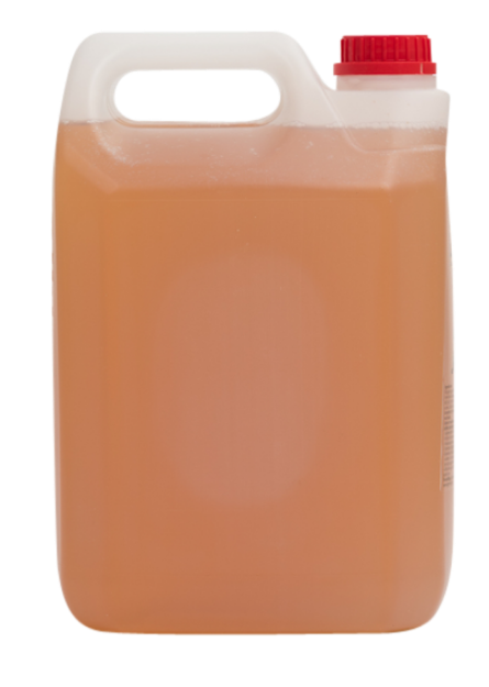Billede af Lager eddike 5 L