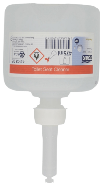 Billede af Tork Sæderens 475ml 420302