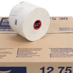 Billede af Tork Toiletpapir Advanced T6 27r 127530