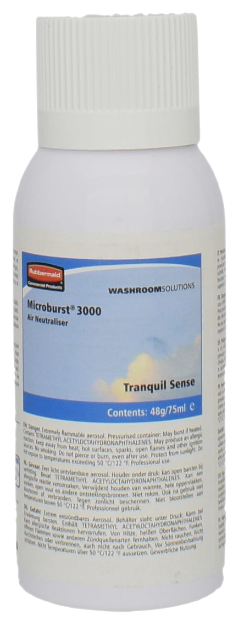 Billede af Tranquill mini refill Vision