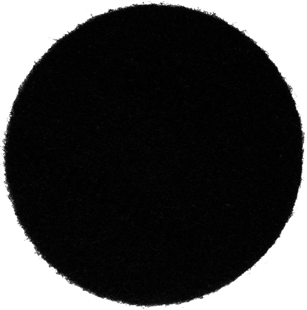 Billede af Rondel 14" sort