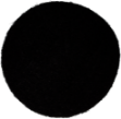 Billede af Rondel 16" sort