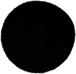 Billede af Rondel 16" sort