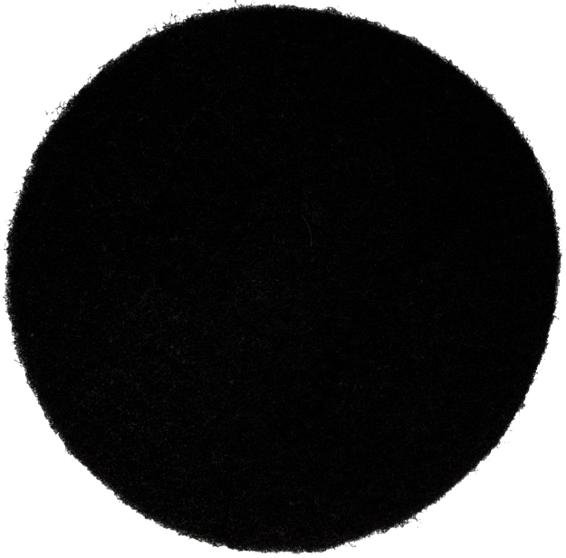 Billede af Rondel 16" sort