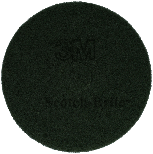 Billede af Rondel 17" brun
