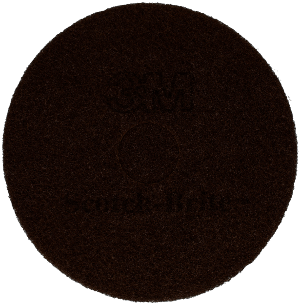 Billede af Rondel 16" brun