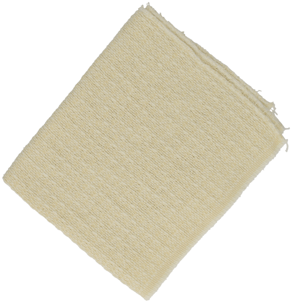 Billede af Gulvklud vaffelvævet 50x60 cm.