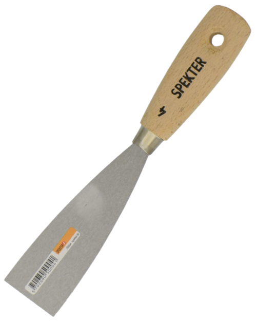 Billede af Spartel 4 cm.