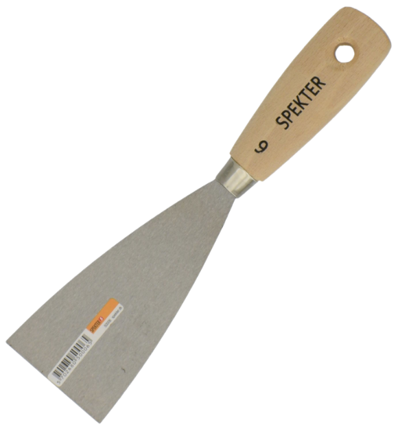 Billede af Spartel 6 cm.