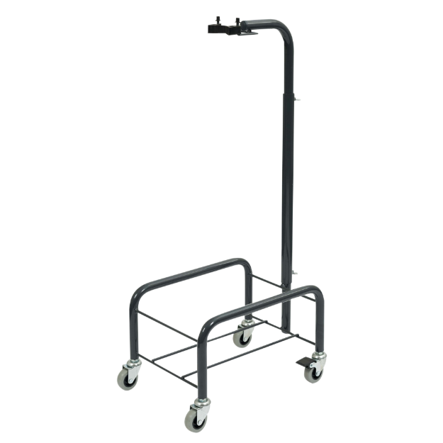 Billede af RC Minimop systemvogn enk. 29001