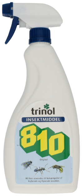 Billede af Trinol 810 700 ml.