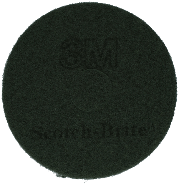 Billede af Rondel 14" Grøn