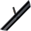 Billede af Vikan Fremfører 40 cm. velcro