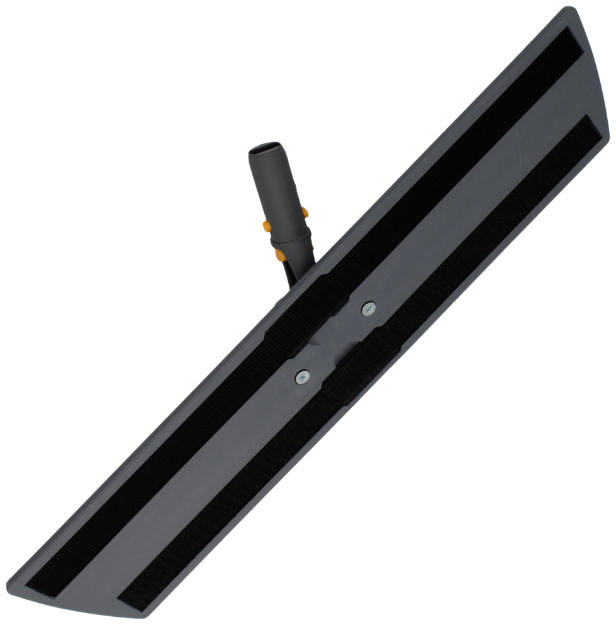 Billede af Vikan Fremfører 40 cm. velcro