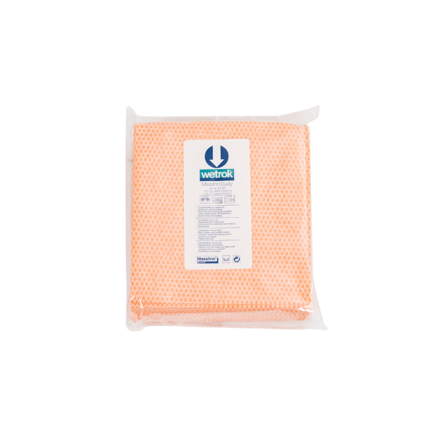 Billede af Masslinn dusty 40x43 cm.50 stk