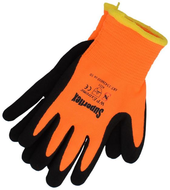 Billede af Superflex WP Extreme Str. 9