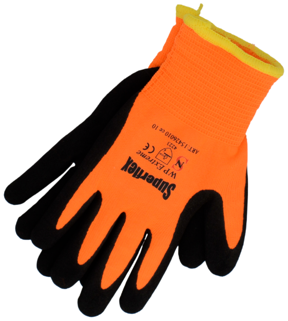 Billede af Superflex WP Extreme Str. 10