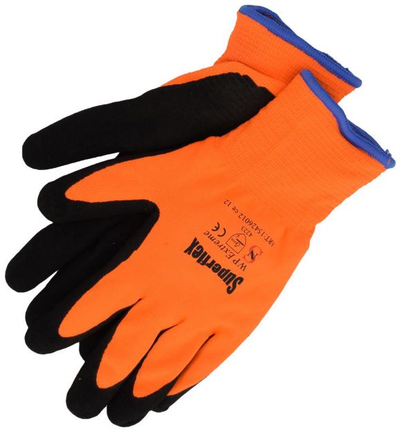 Billede af Superflex WP Extreme Str. 12
