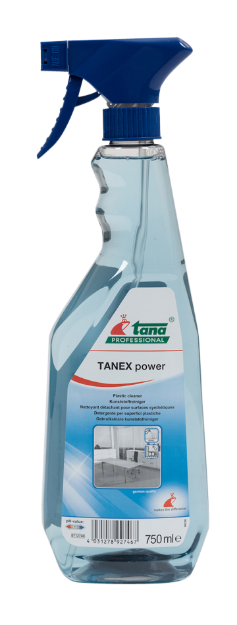 Billede af TANA Tanex Power 750ml