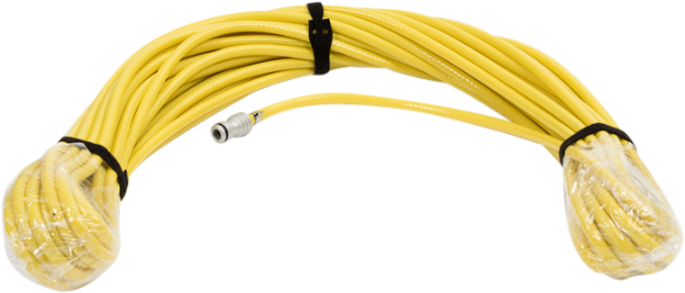 Billede af HiFlo nLite slange 25m NL25G