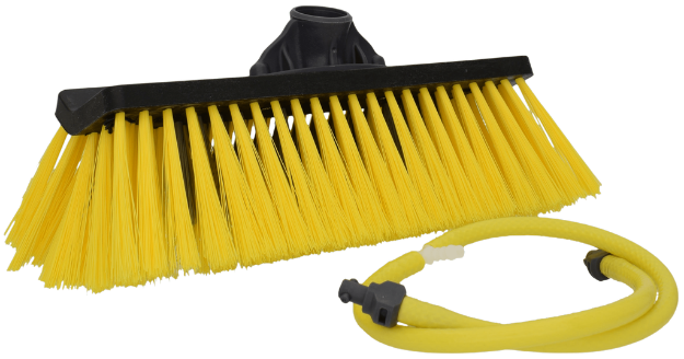 Billede af HiFlo nLite Solar børste 27cm NL27Y
