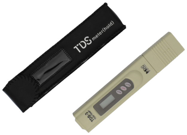 Billede af Unger nLite TDS-meter vandmåle