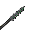 Billede af nLite Kulfiber Telestang 9,5m