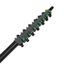 Billede af nLite Kulfiber Telestang 10,9m