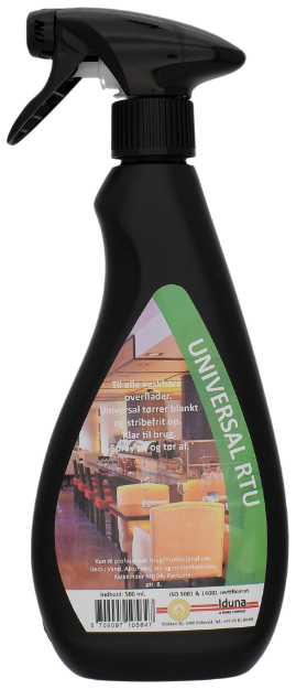 Billede af Supply universal 500 ml. spray