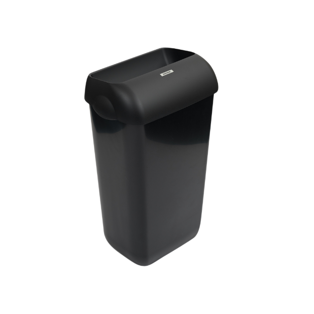 Billede af Katrin skraldespand 25l Sort
