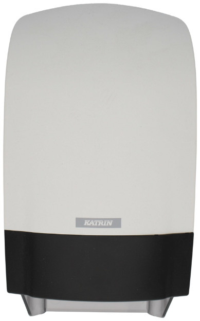 Billede af Katrin TP dispenser t/2rl Hvid