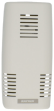 Billede af Katrin airfresh dispenser hvid