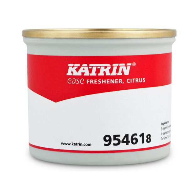 Billede af Katrin airfresh duft citrus - UDGÅET