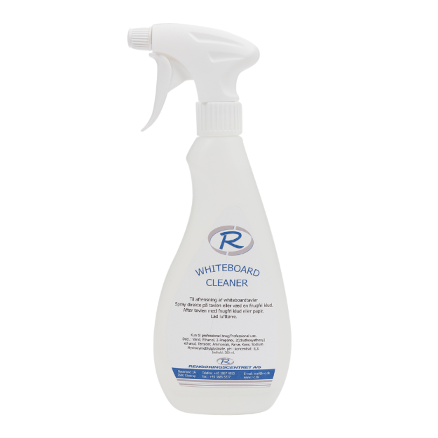 Billede af RC Whiteboard cleaner 0,5l